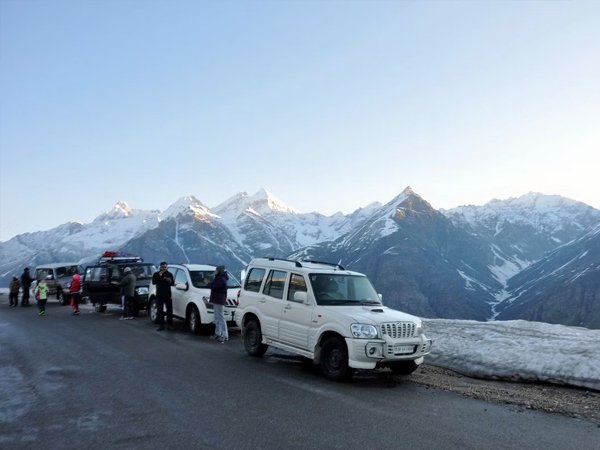 Jeep Safari in redcliffadventure.com