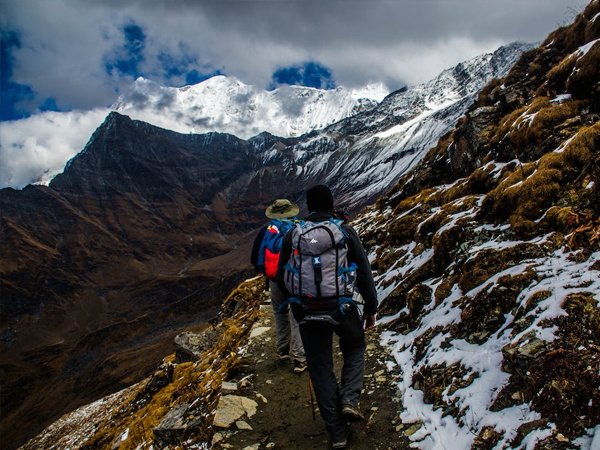 Trekking Tours In redcliffadventure.com