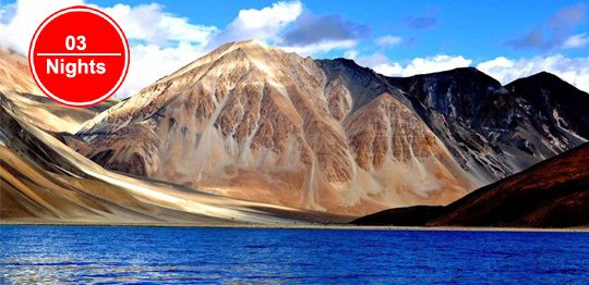 Red Cliff Tour Packages